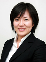 歯科衛生士　緒方愛