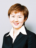歯科衛生士　園田亜里砂