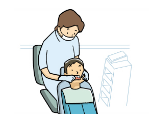 歯科衛生士の役割