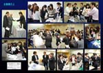 企業展示　2011/10/09がんばろう！東北オーラルフィジシャン被災者支援チャリティイベント